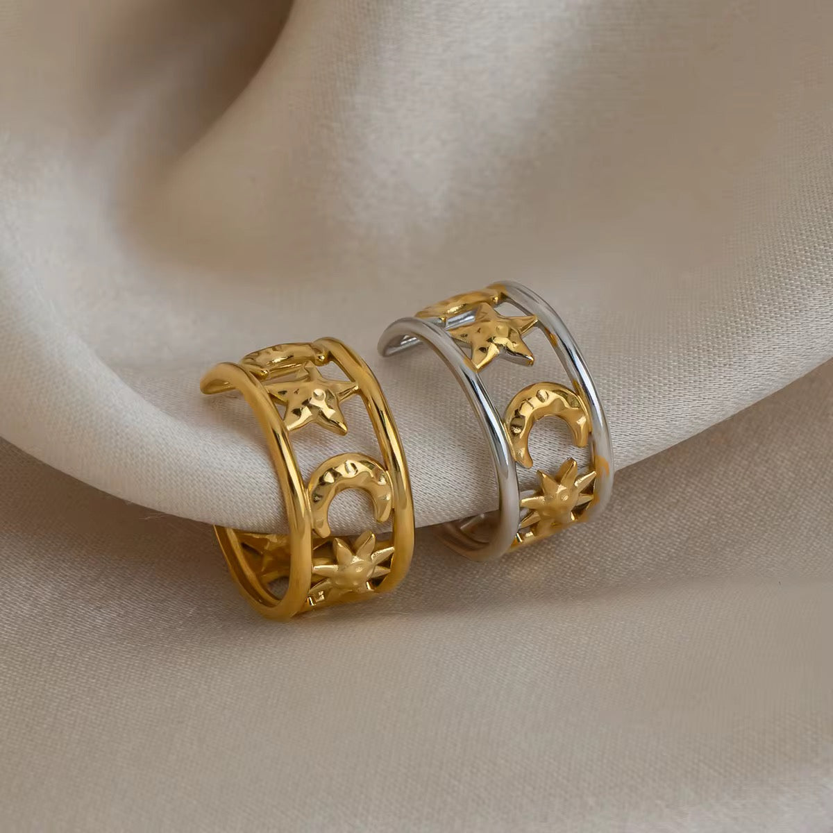 Skylar Ring