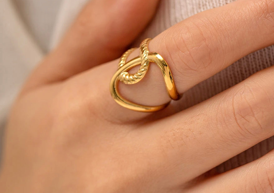 AHMED RING