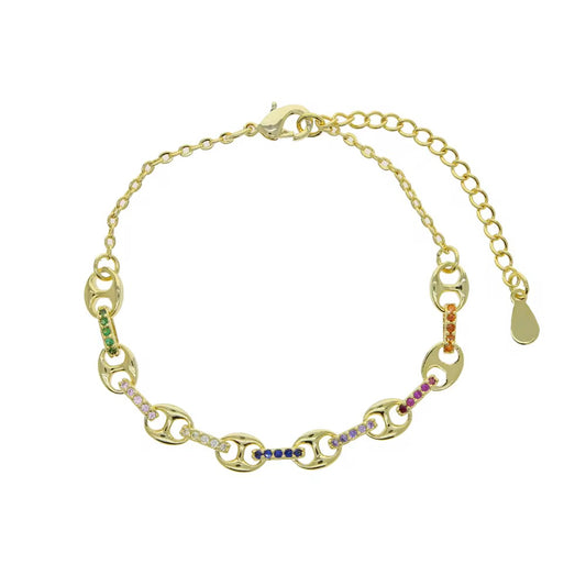 For Ever Color Bracelet