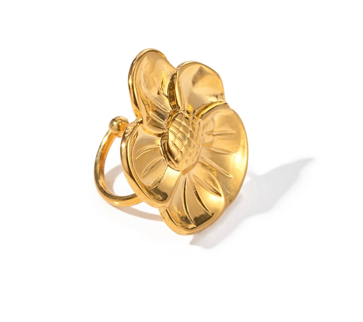 ADELINE CUFF