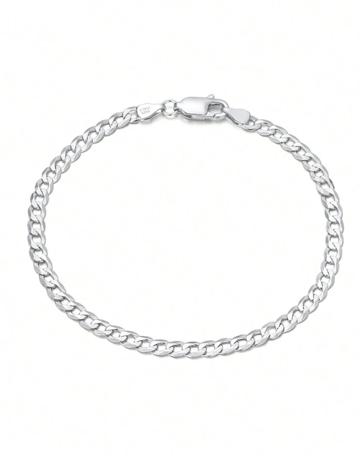 CUBAN BRACELET 3mm