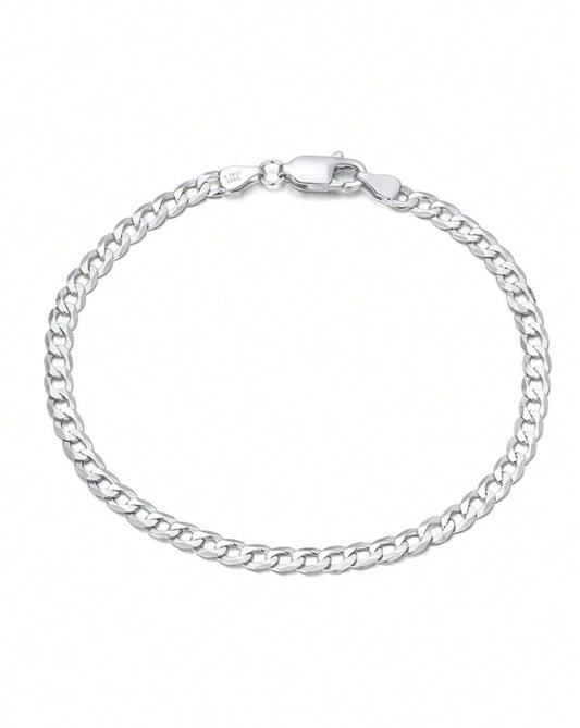 CUBAN BRACELET 3mm