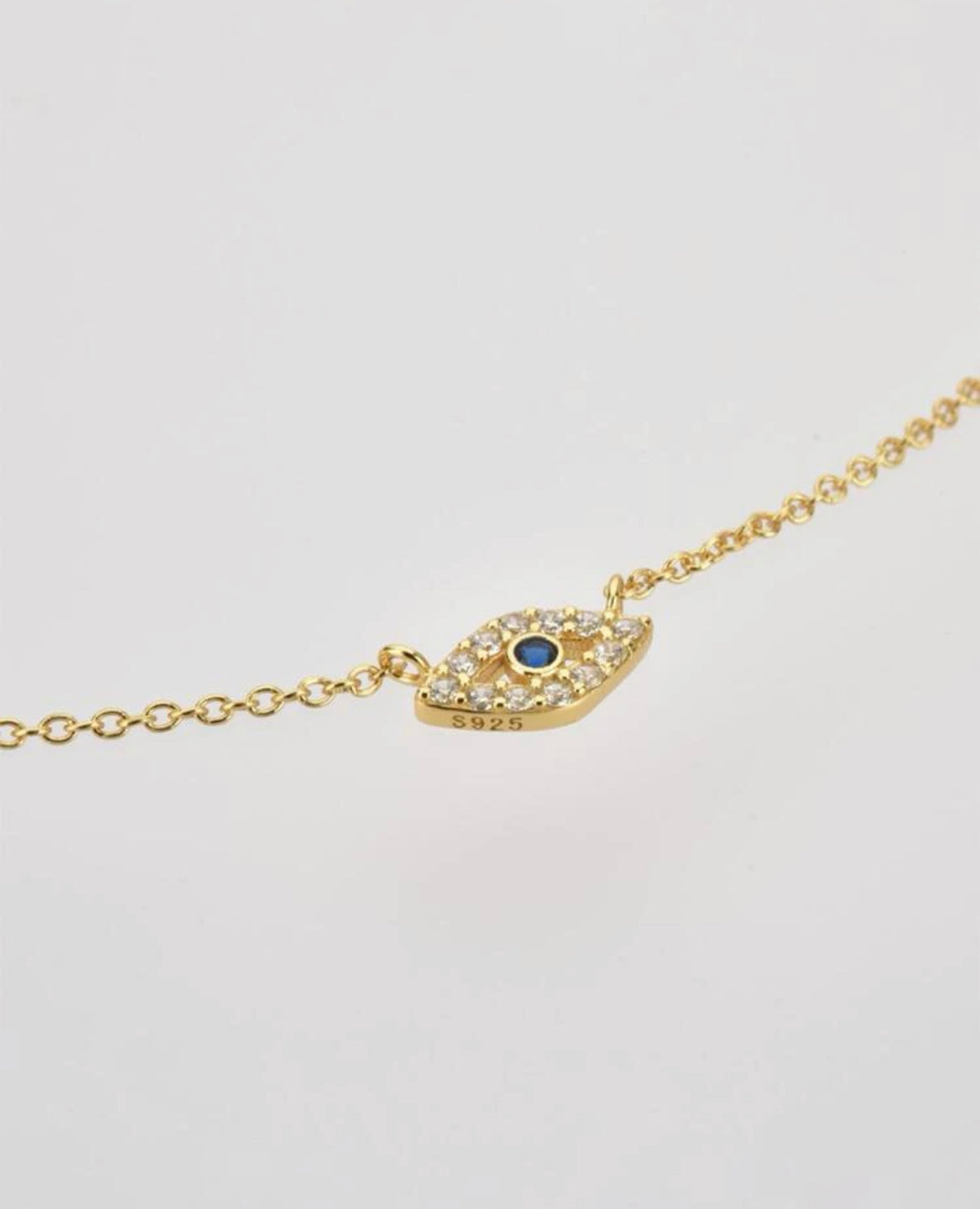 TURKISH EYE S925