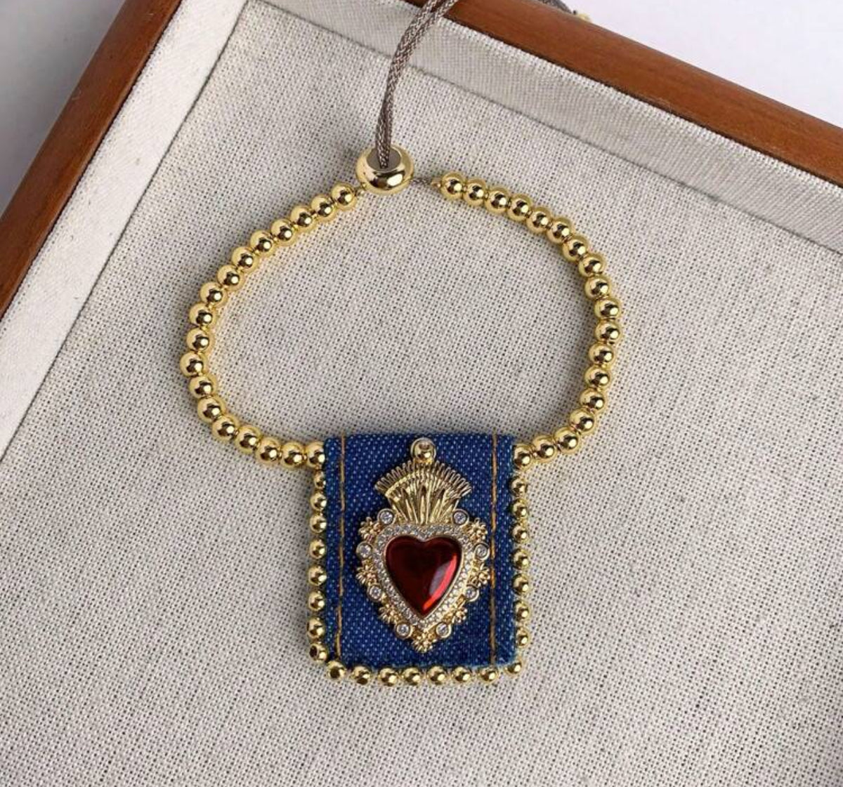 DEMIN BRACELET