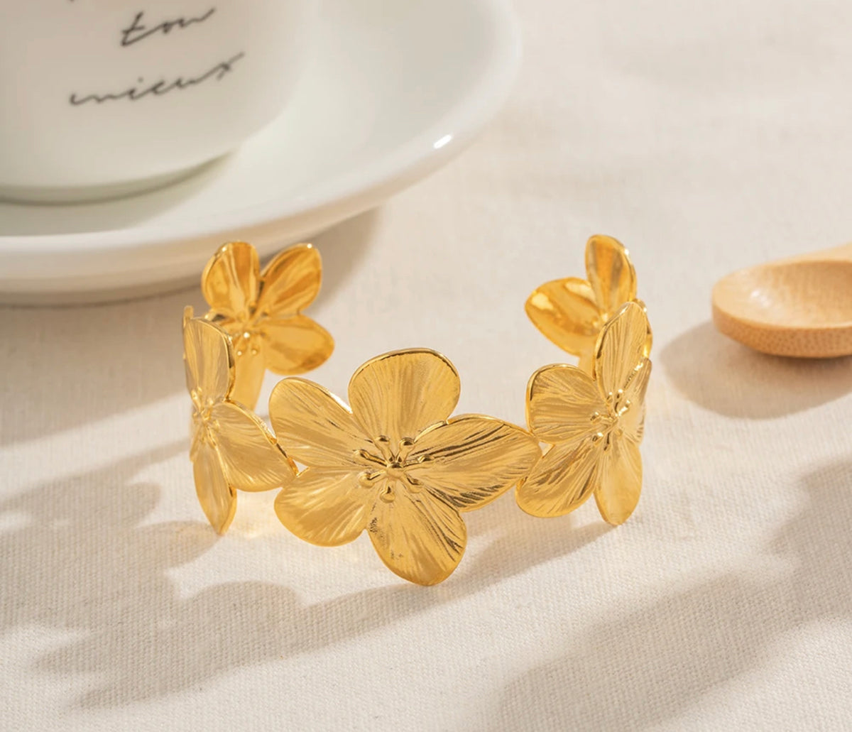 ALÍA BRACELET