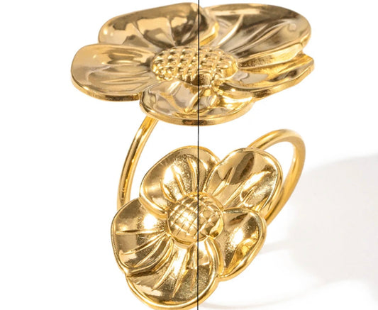ADELINE RING II