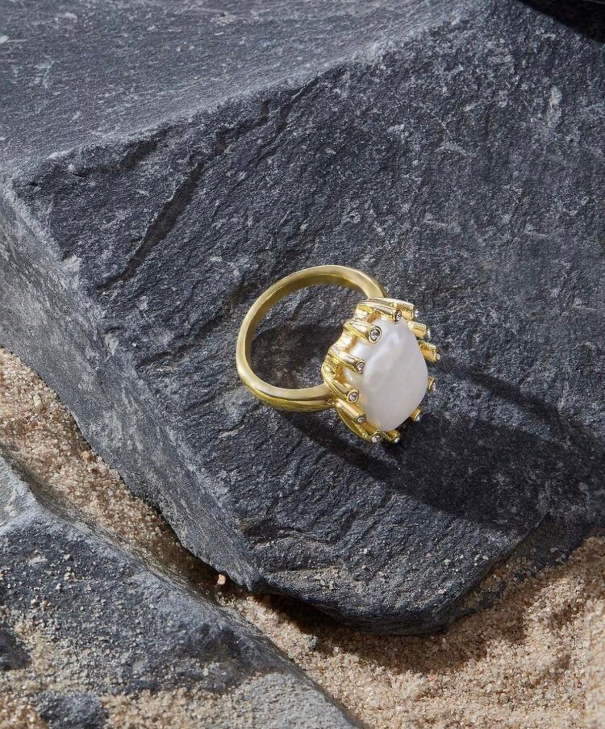 Natalia Ring