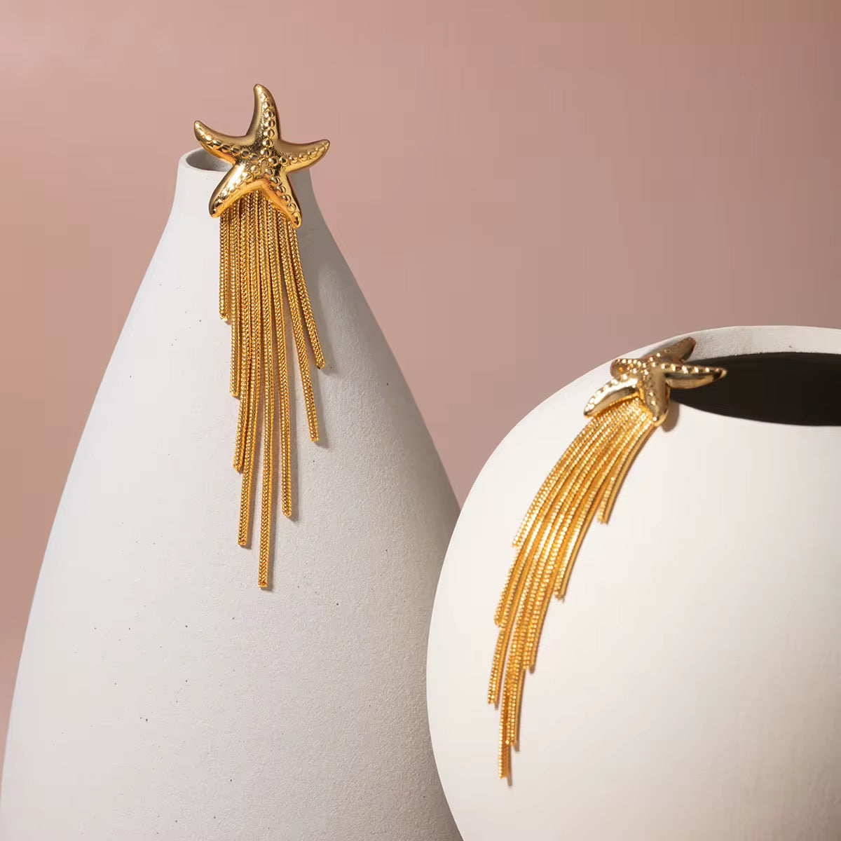 Ariel Earrings