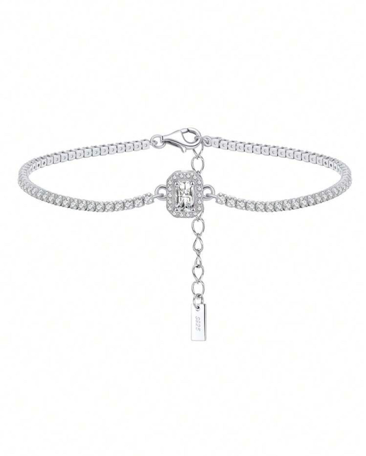 DIAMOND BRACELET I