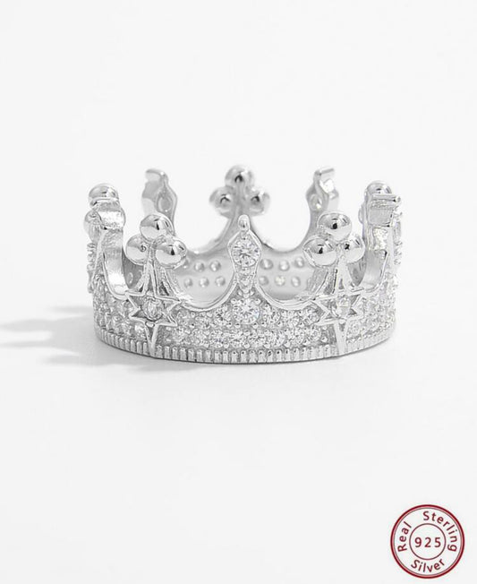 QUEEN RING