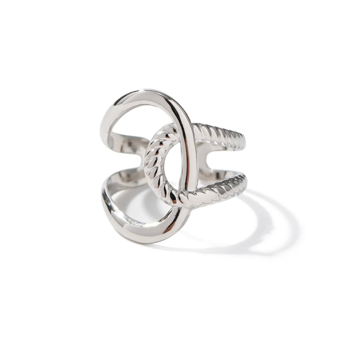 AHMED RING