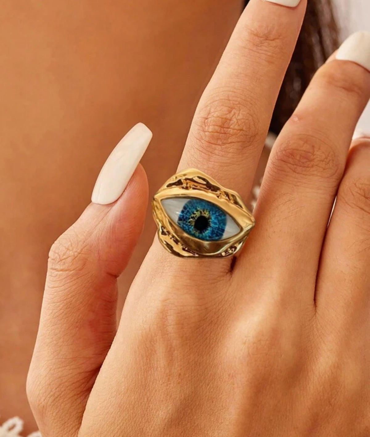 Mística Ring