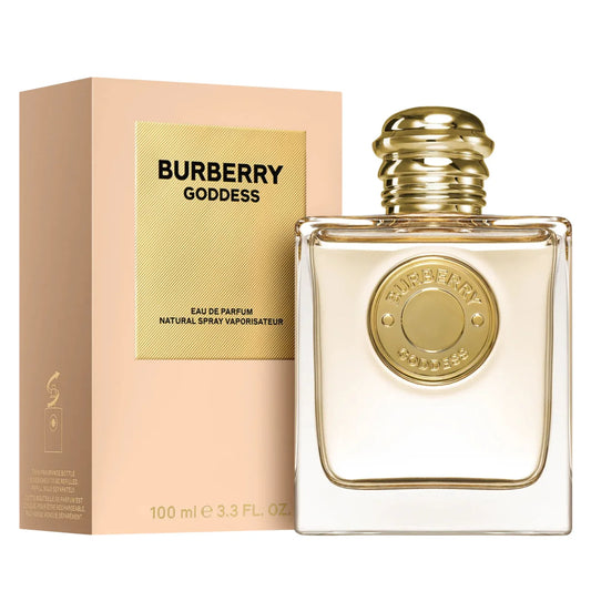 BURBERRY GODDESS EDP 100 ML (M)