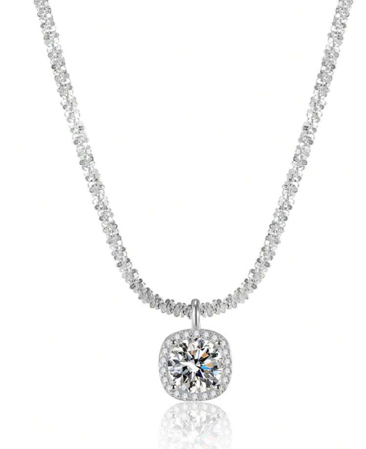 BRILLANT DIAMOND S925