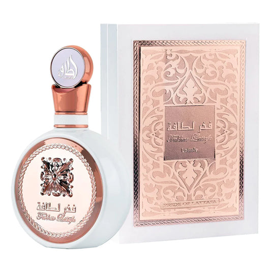 FAKHAR ROSE 100ML (M)