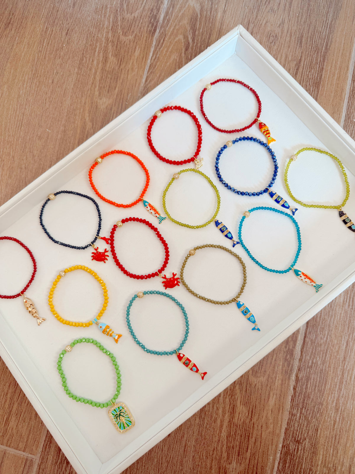 Dolce Vita Bracelets