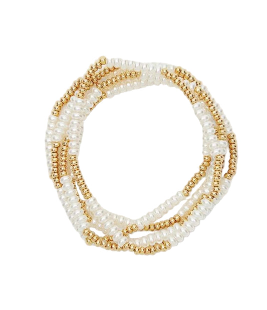 Opulencia Bracelets