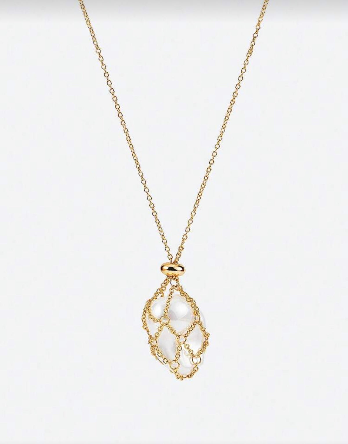 Lumière Necklace