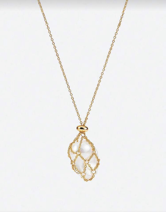 Lumière Necklace