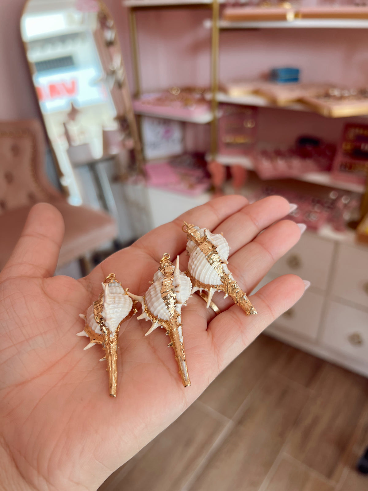 Shell