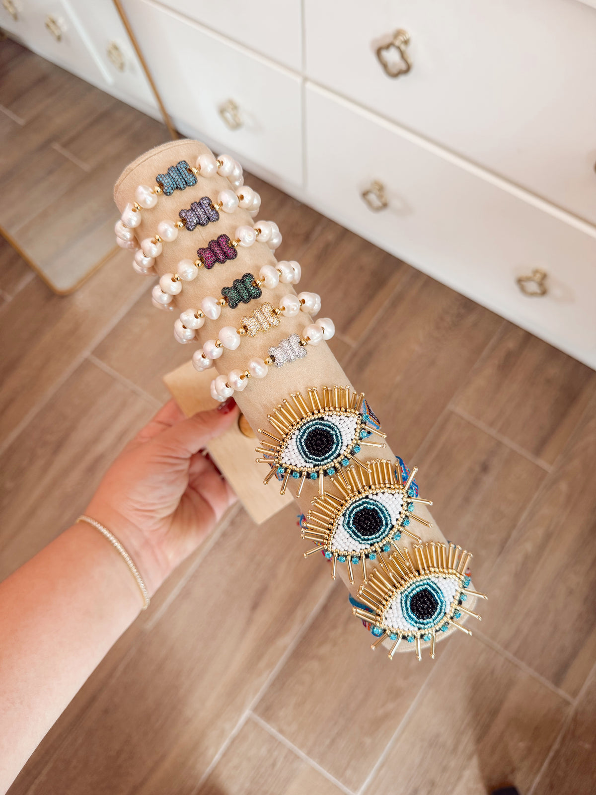 LUCKY BRACELETS