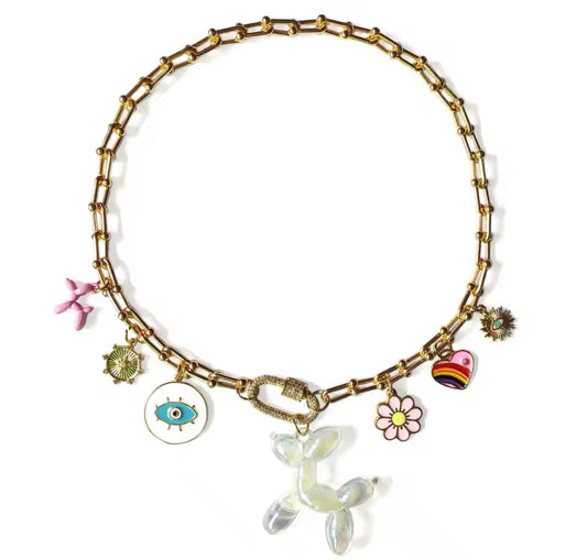 JOY NECKLACE
