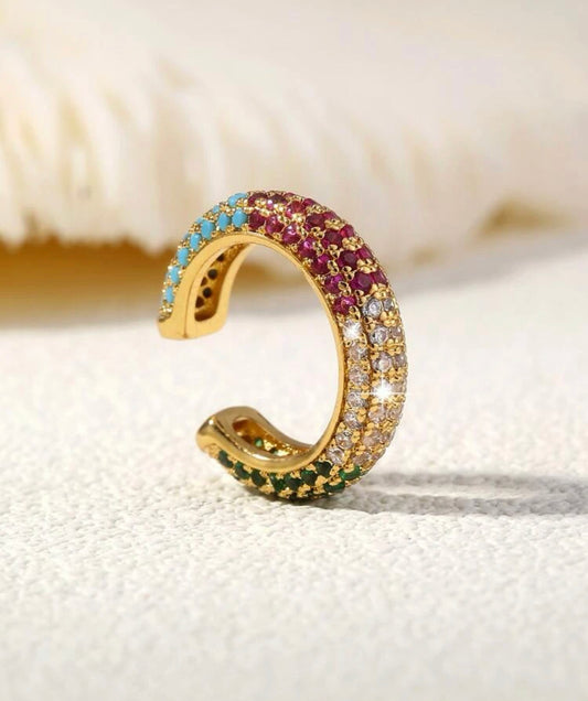 COLORS CUFF