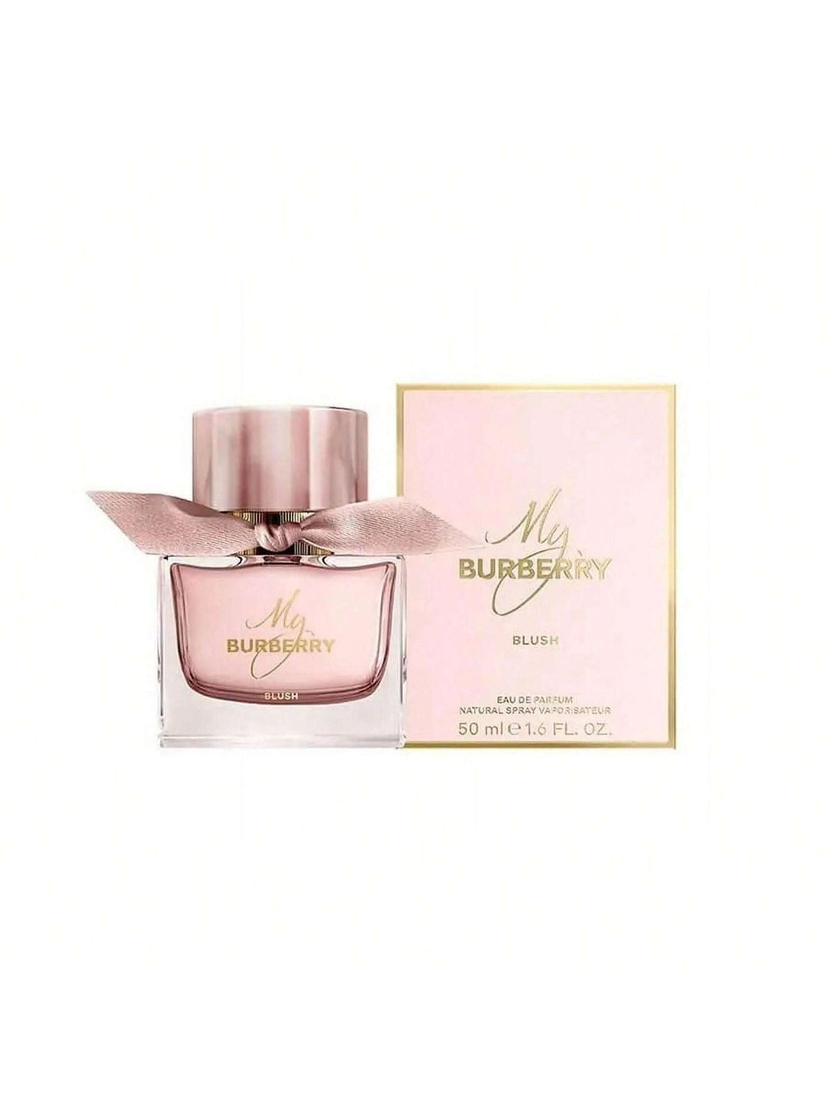BURBERRY MY BLUSH EDP