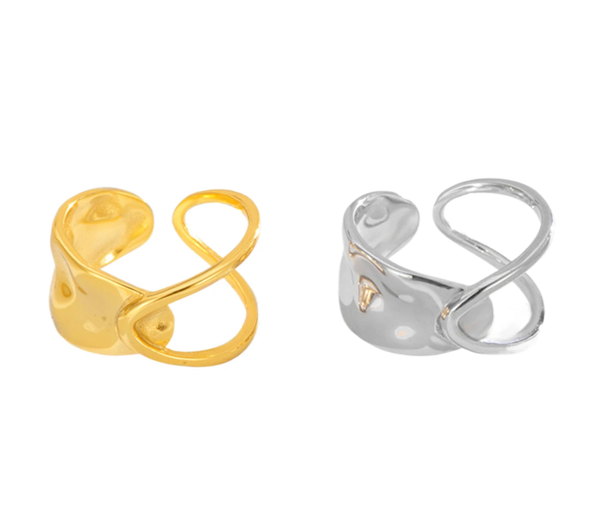 ATHENEA RING