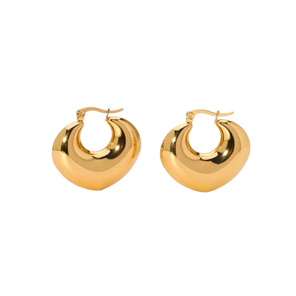 AMIRAT HOOPS