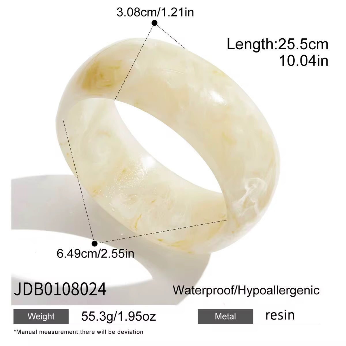 The Statement Bracelets