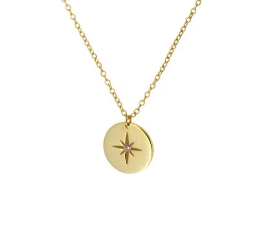 BRIGHT STAR