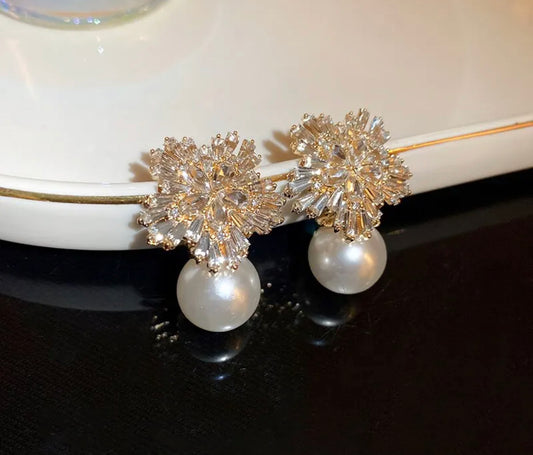 LUCY GOLD DIAMOND