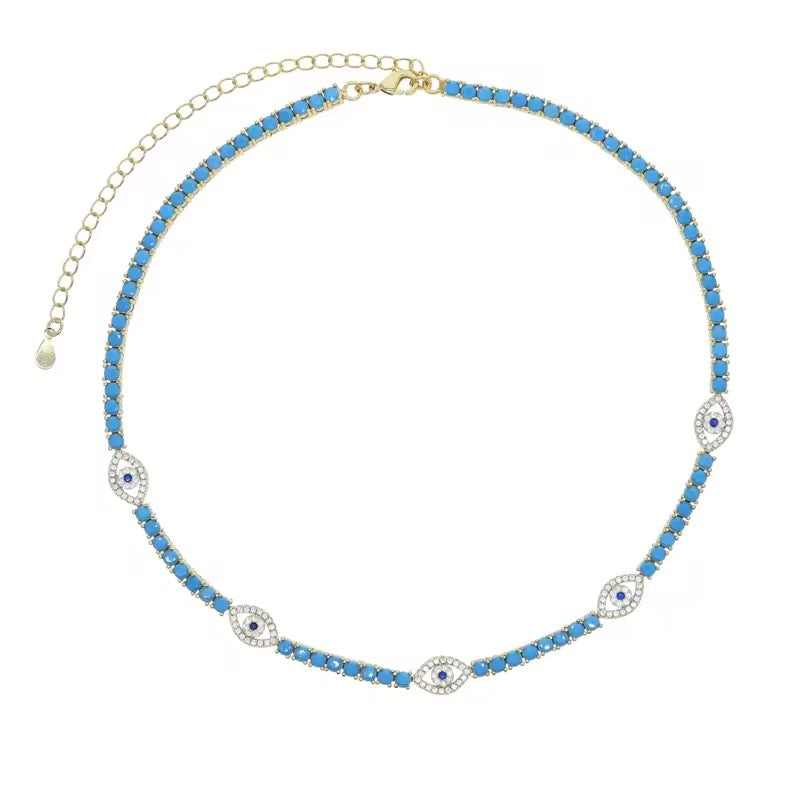Lucky Necklace