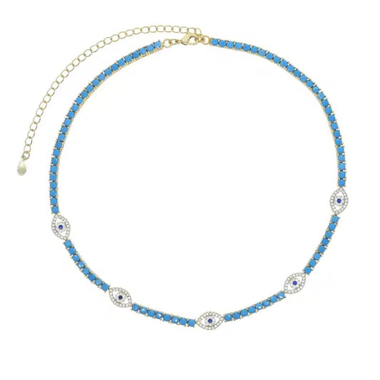 Lucky Necklace