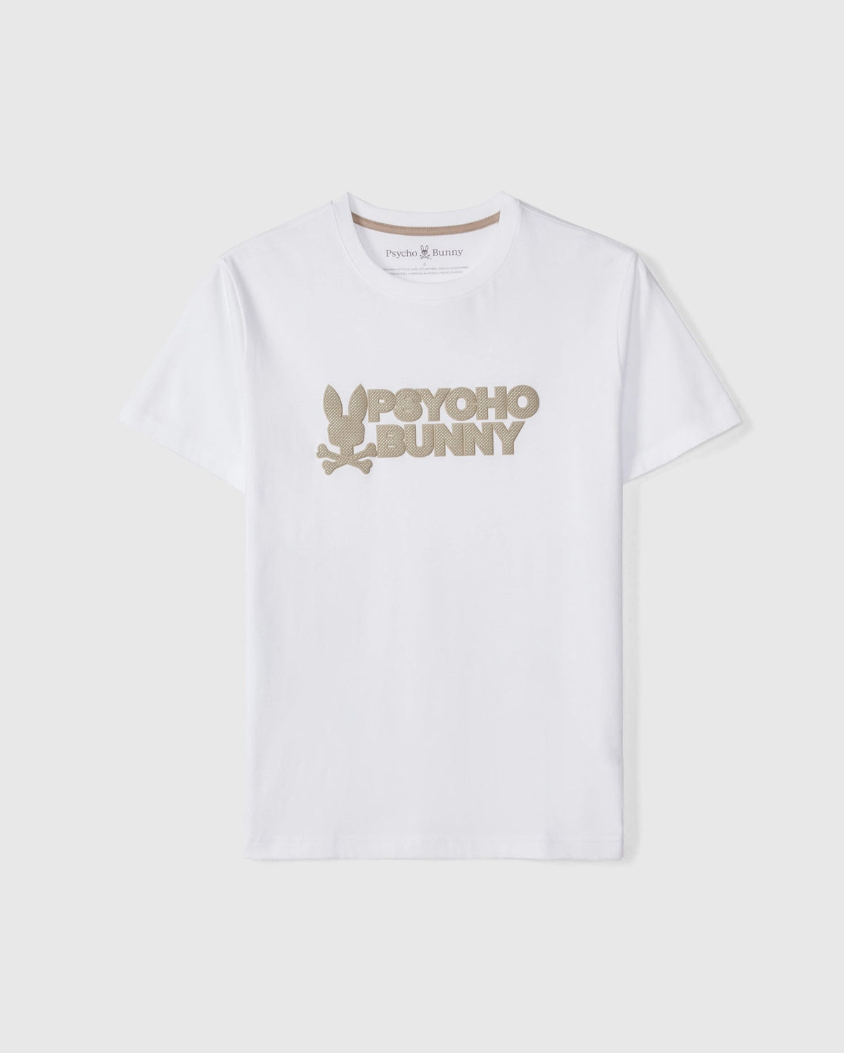 Psycho Graphic Tee