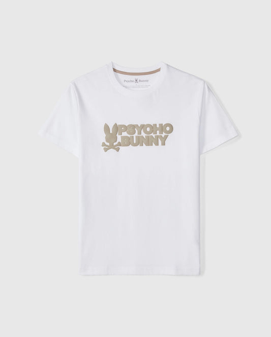 Psycho Graphic Tee