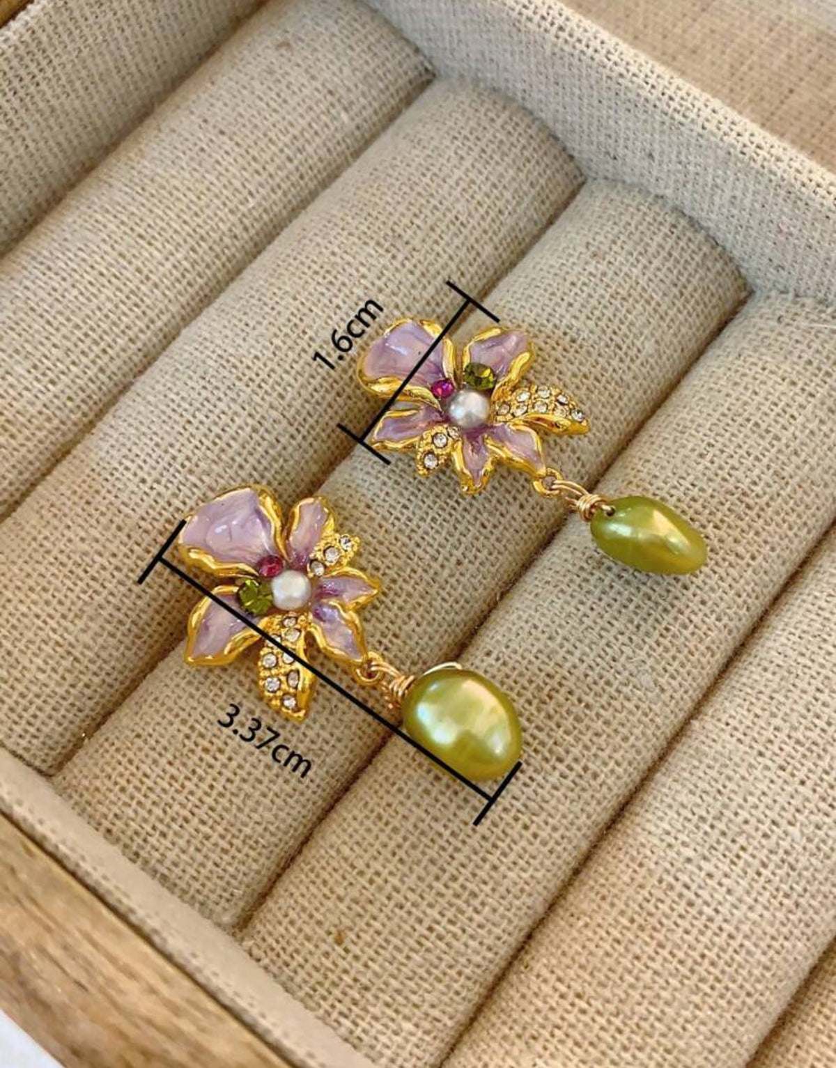 ORCHID VINTAGE