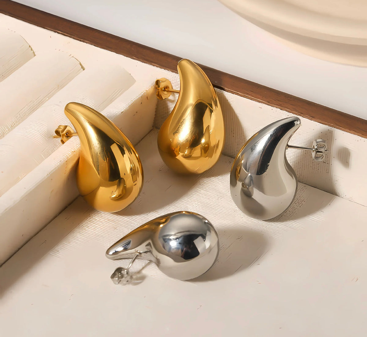BOTEGA DROP MEDIUM