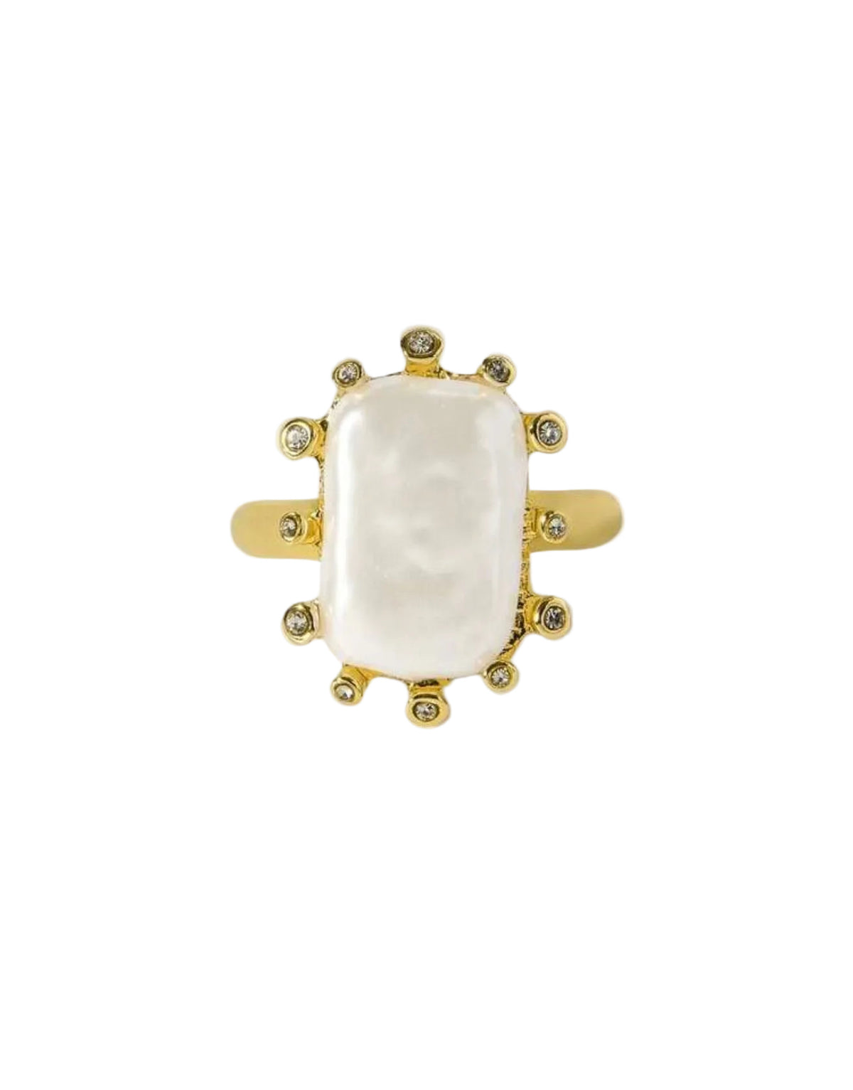Natalia Ring