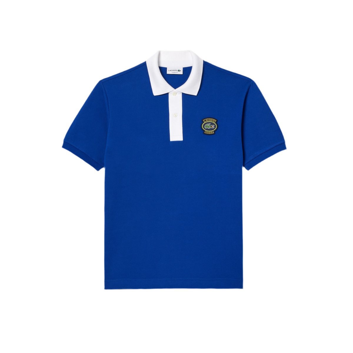 Lacoste Men's Classic Fit Navy Blue
