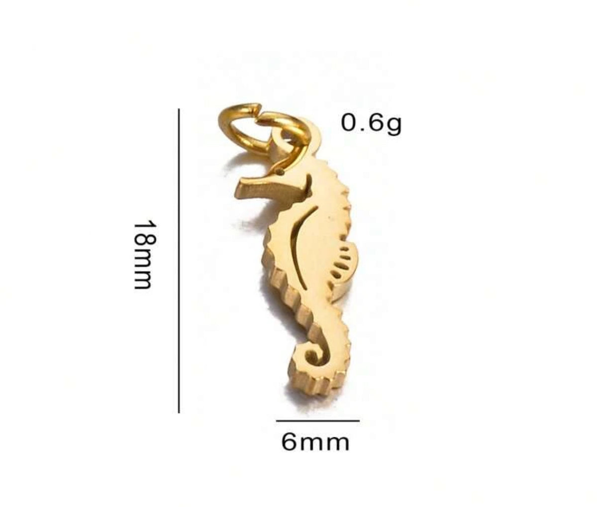 Sea Horse