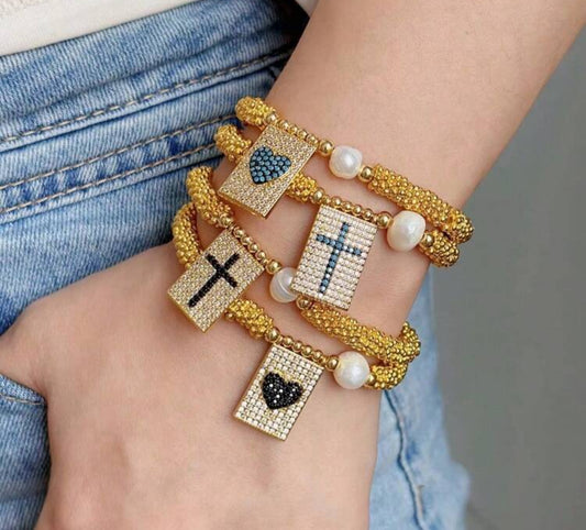CRISTAL BRACELET