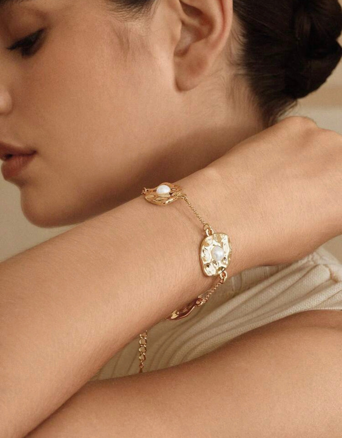 Grace Bracelet