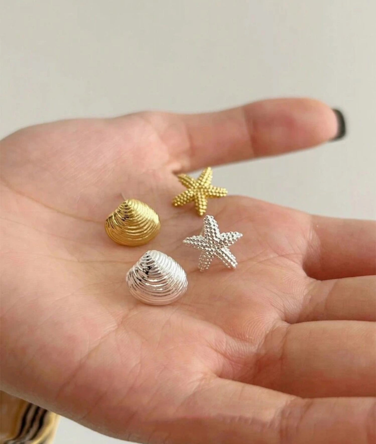 STARFISH SET
