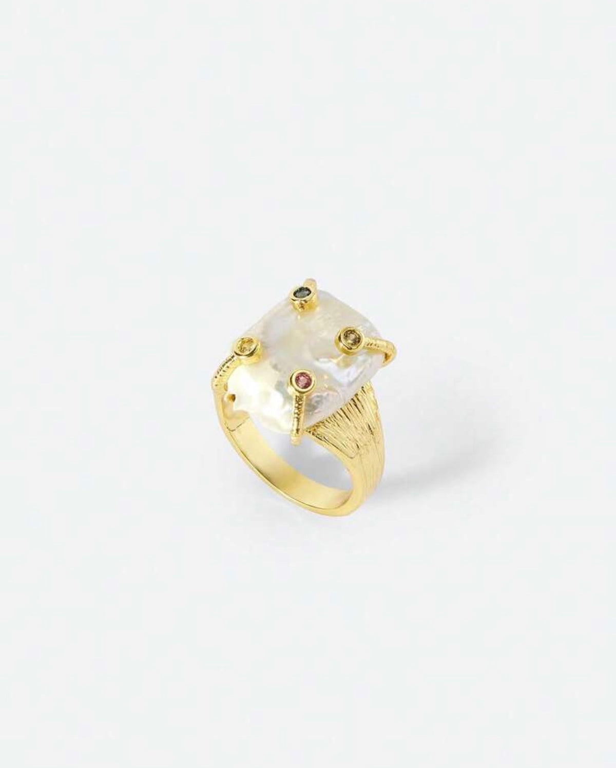 Beatrice Ring