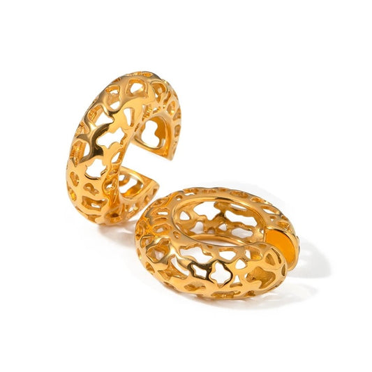 SERENA CUFF
