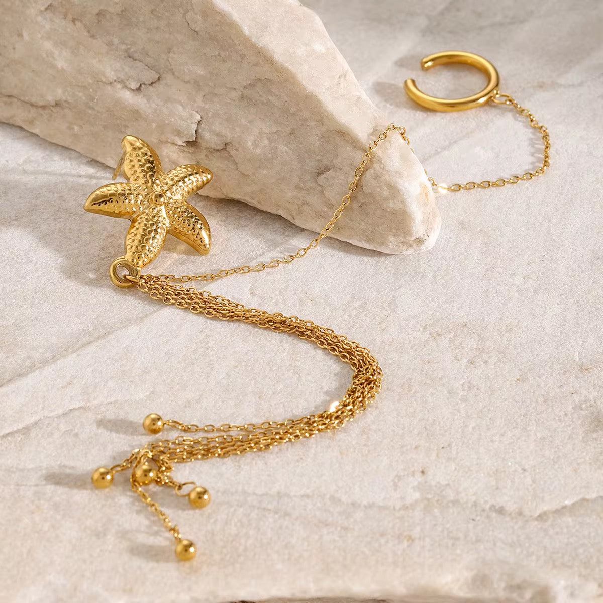 Mar Cuff