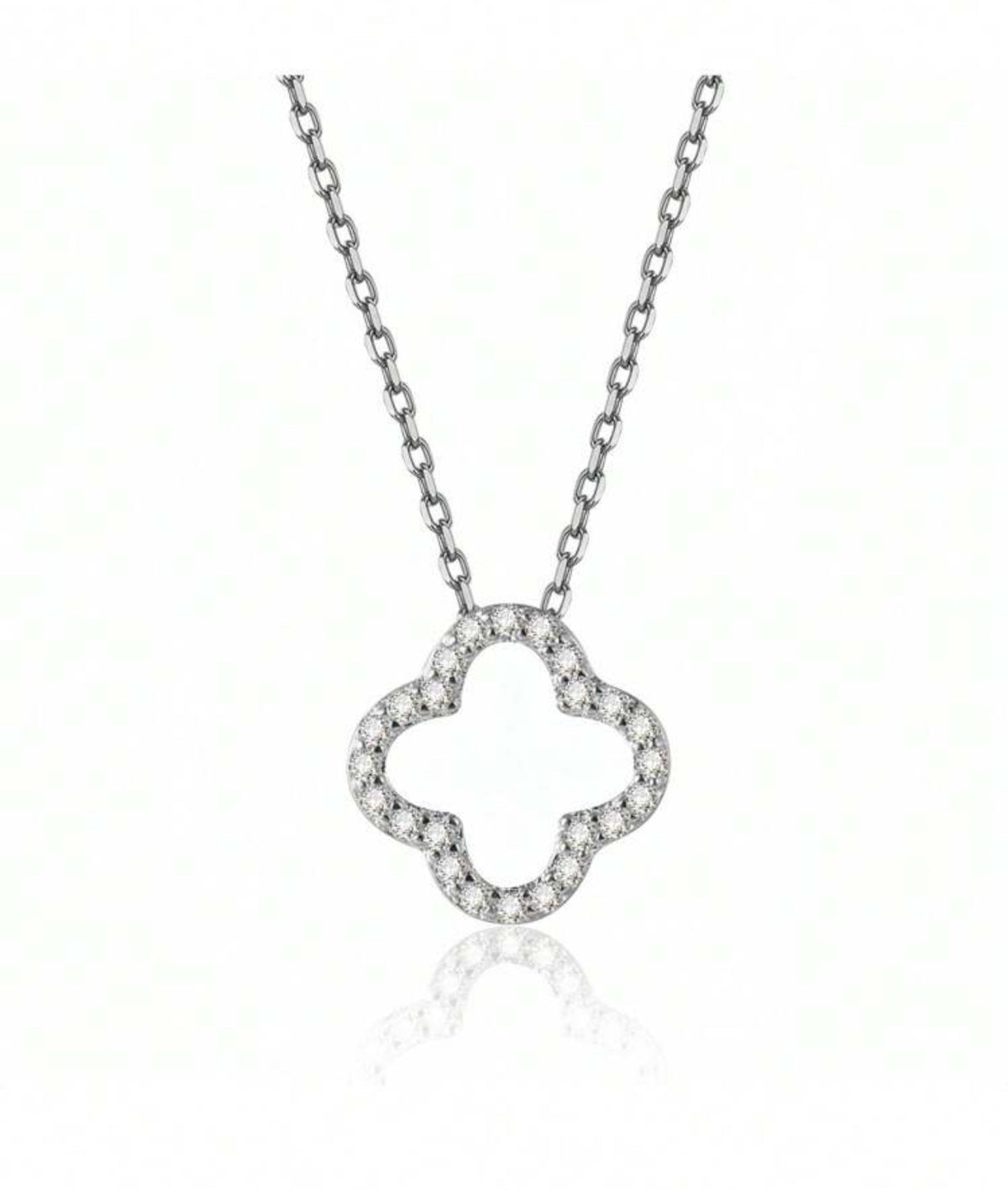 SILVER CLOVER