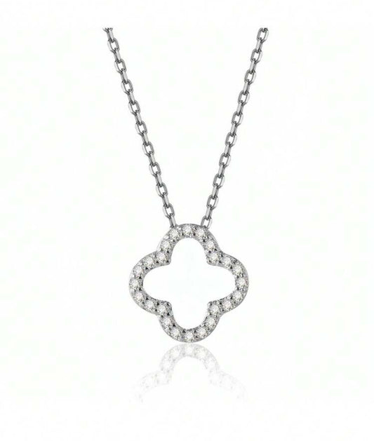 SILVER CLOVER